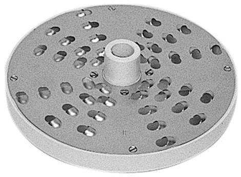 Råkostskive 2 mm Hällde RG-100 
