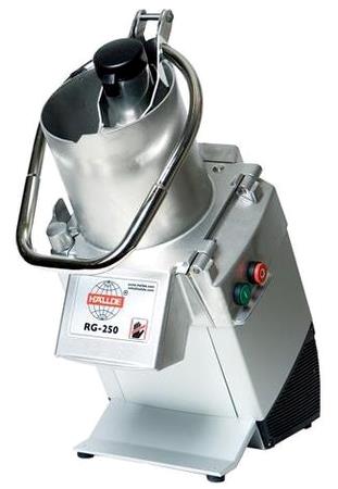 Grøntsagsskærer RG-250 Hällde 
