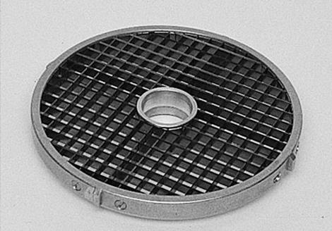 Terninggitter 15x15 mm LOW Hällde RG-350/350i/400/400i 