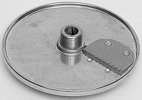 Pommesfritesgitter 10x10 mm Hällde RG-200/250 diwash/250 