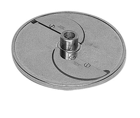 Finsnitteskive 2 mm Hällde RG-350/350i/400/400i 