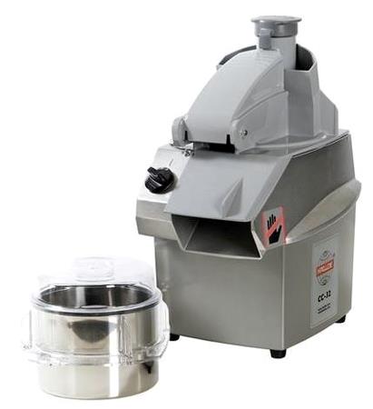 Grøntsagsskærer/blender CC-32S Hällde 