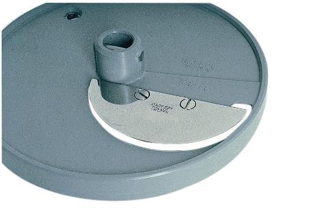 Finsnitteskive 4mm Hällde CC-32S/34/RG-50 