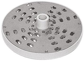 Råkostskive 2 mm Hällde CC-32S/34/RG-50 