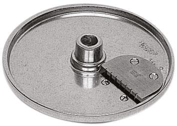 Julienneskive 4x4 mm Hällde CC-32S/34/RG-50 
