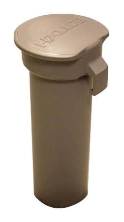 Nedstopper CC-32/34/RG-50 Hällde 