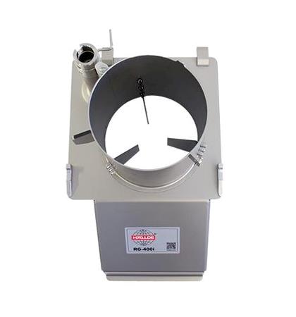 Cylinder A til nedstopper RG-400i Hällde 