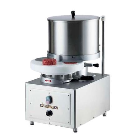 Fars- og dejformer AG100 Agrenco AB 