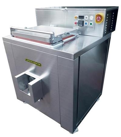 GreenBox GB30 Agrenco AB 