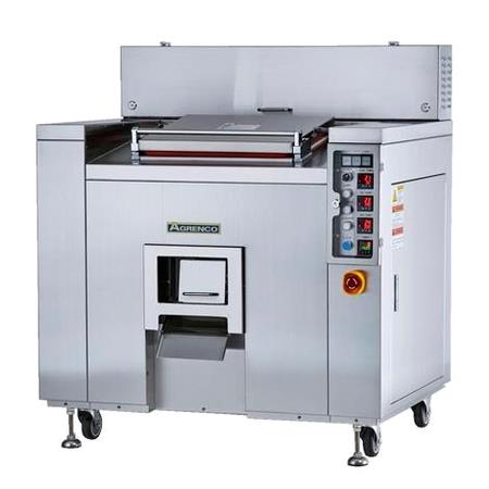 GreenBox GB100 Agrenco AB 