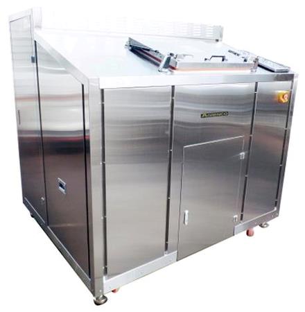 GreenBox GB300 Agrenco AB 
