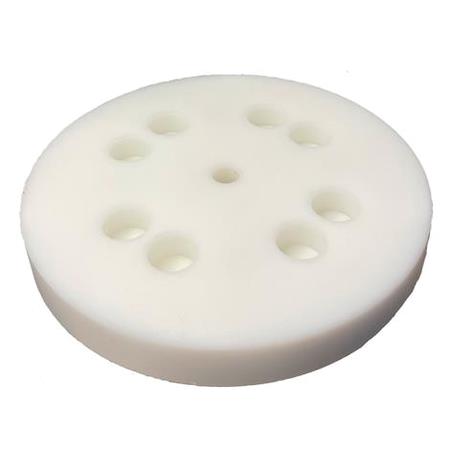 Kødbolleform til AG100 Ø32 mm Agrenco AB 