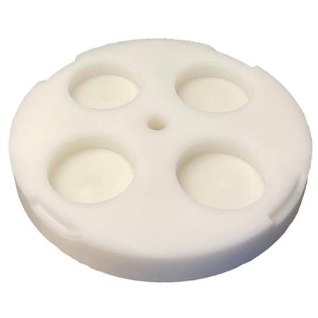 Hamburgerform til AG220 Ø90 mm Agrenco AB 