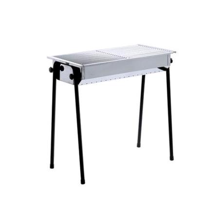 Kulgrill Patio Hendi 