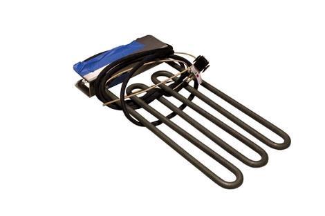 Varmelegeme type 1 Duke broiler 