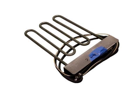Varmelegeme type 2 Duke broiler 