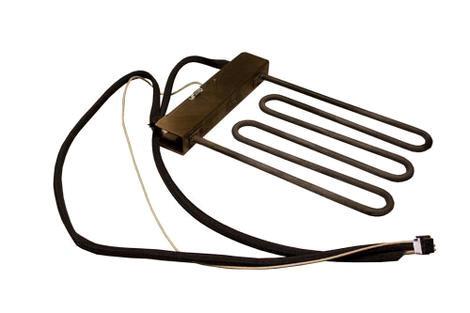 Varmelegeme type 5 Duke broiler 
