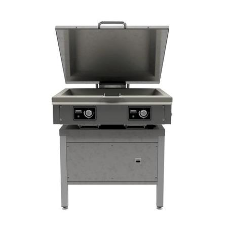 Kipsteger P/Basic 04/65 NORQI 