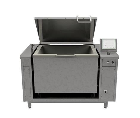 Multipan PIN 100 NORQI 