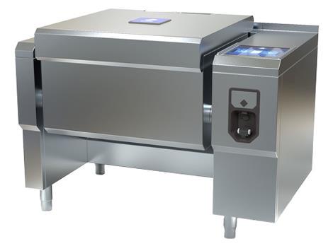 FlexiChef 2.0 str. 2 (75 ltr.) MKN - Ny model 