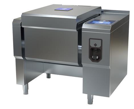 The New FlexiChef 2.0 str. 1 (50 ltr.) MKN 