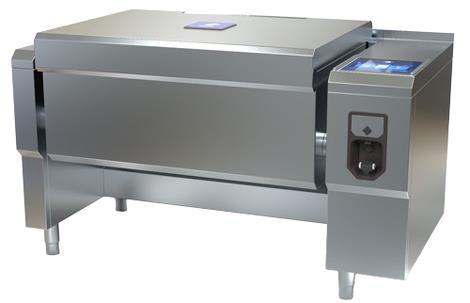 The New FlexiChef 2.0 str. 3 (100 ltr.) MKN 