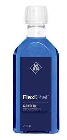 Afkalkningsvæske til FlexiChef 250 ml Care & Protection MKN 