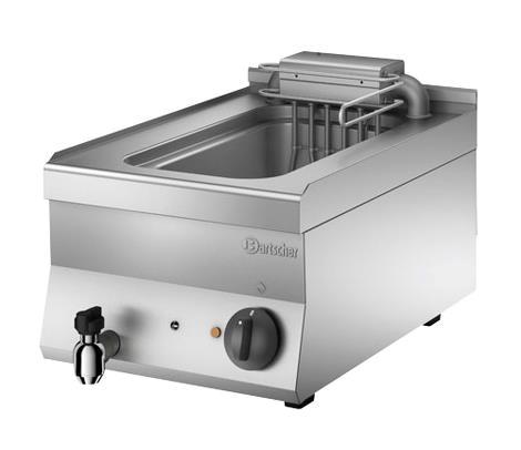 Friture 650 til madlavningsstation Bartscher 
