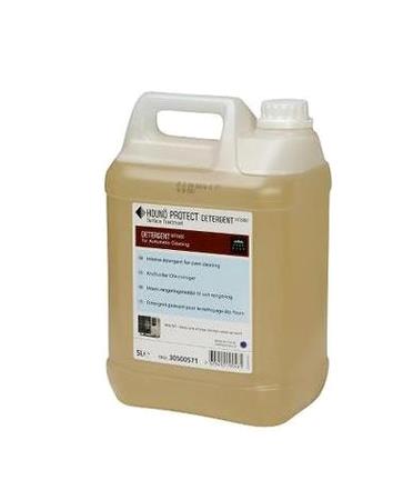 Ovnrens PROTECT Detergent Intense 2x5L Hounö UN1814 
