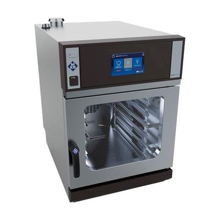 Combiovn SpaceCombi MagicPilot GN 1/1 m/automatisk rengøring MKN 