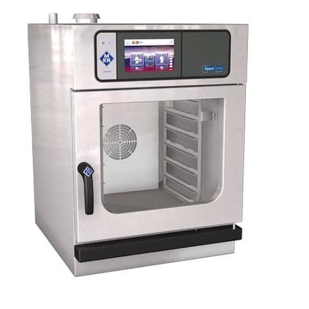 Combiovn Junior MagicPilot GN 2/3 m/automatisk rengøring MKN 