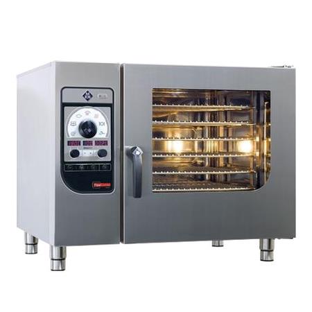 Combiovn FlexiCombi CLASSIC 6.1 m/automatisk rengøring MKN 