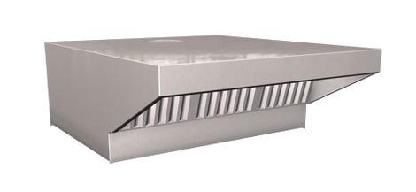Kondens emfang 6.x+10.x MKN - FlexiCombi Air 