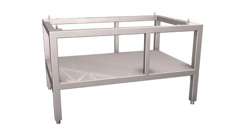 Understel til FlexiCombi H580mm MKN for 10 GN ovn 