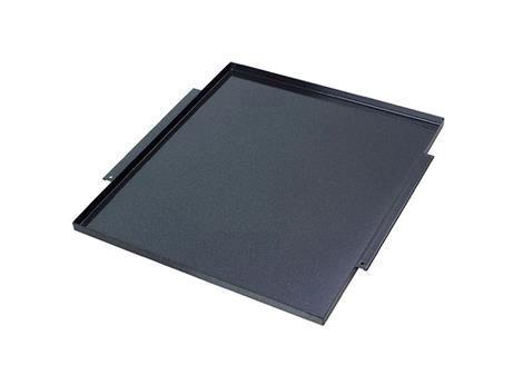 Bage-/stegeplade emaljeret FlexiRack 50 mm MKN 