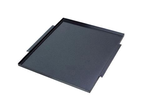 Bage-/stegeplade emaljeret 2/1 GN 20 mm MKN 