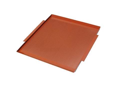 Bageplade perforeret FlexiRack non-stick MKN 