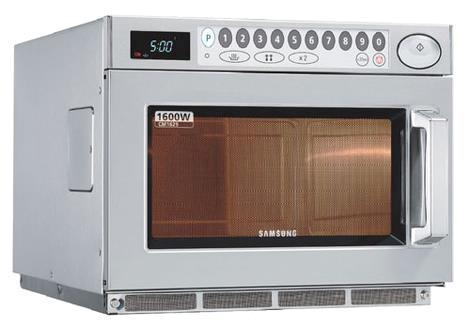 Mikrobølgeovn CM1529A-1 26 L 1500 W Samsung 
