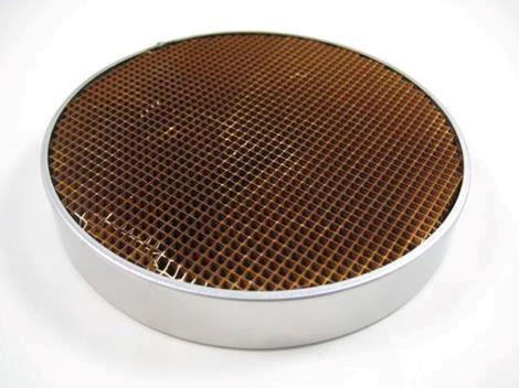 Katalysator filter rund E3 Merrychef 