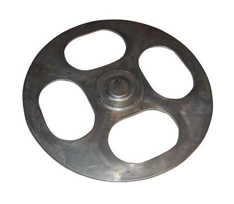 Drejeskive m/huller Merrychef E3 Ø 190 mm 