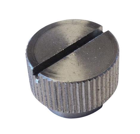 Fingerskrue f.katalysator filter rund E3 Merrychef 