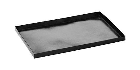 Teflon bakke m/ kant  E2S/X12 25x280x230 mm Merrychef m/ panini indsats 
