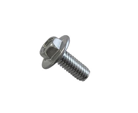 Skrue m/gevind  MerryChef e2s/X12 topplade MerryChef (til ny model e2s/X12) 
