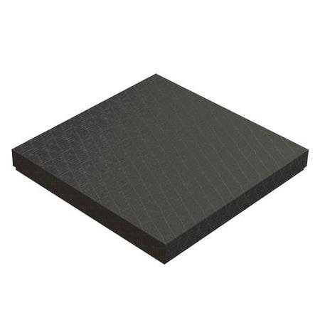 Måtte m/ låg E4  B358 x D307 x H35 mm Merrychef 
