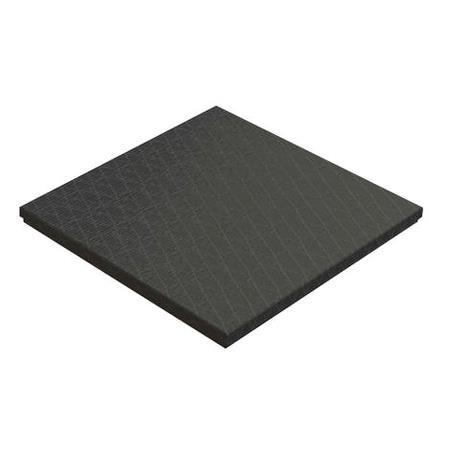 Måtte m/ låg E2S/X12 B295 x D295 x H19 mm Merrychef 