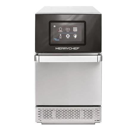 Combiovn conneX 12 High power stål Merrychef 