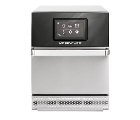 Combiovn conneX 16 High power stål Merrychef 