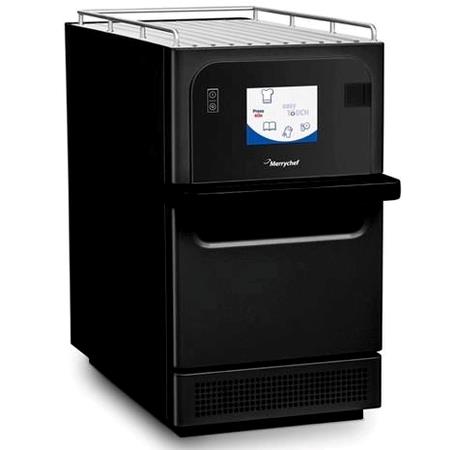 Combiovn eikon ®e2sHP Trend ver. 2 2000W Merrychef Rødt CEE stik 16 amp 