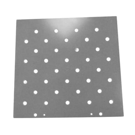 Topplade til E2S/X12 ref. DB0726 gl. model Merrychef 