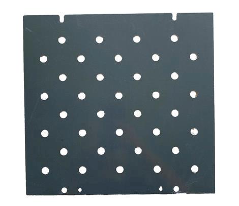 Topplade til E2S/X12 ref. DY0108 Merryche 